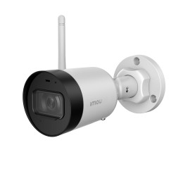 Dahua Outdoor Wifi IP Camera IMOU tubular format (bullet type) 2MP Night Vision 30M