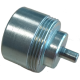 Adaptador para vávula termostatica Roca BaxiRoca Giacomini a Danfoss LC-13