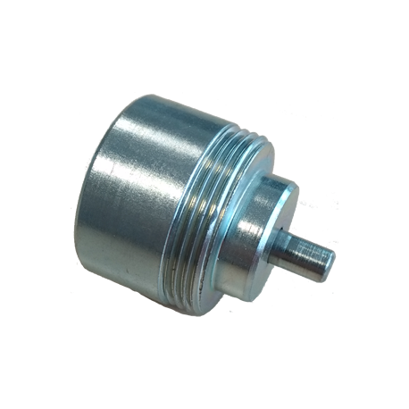 Adaptador para vávula termostatica Roca BaxiRoca Giacomini a Danfoss LC-13