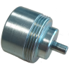 Adaptador para vávula termostatica Roca BaxiRoca Giacomini a Danfoss LC-13