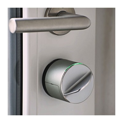 DANALOCK - Cerradura conectada Bluetooth y Z-Wave DANALOCK V3
