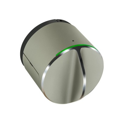 DANALOCK - Cerradura conectada Bluetooth y Z-Wave DANALOCK V3