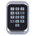 Teclado autônomo AC108 para controle de acesso