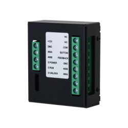 Módulo de extensión de Control de Accesos