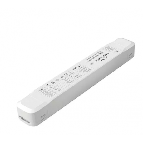 Fuente alimentación LED Driver de tensión constante