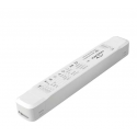 Fonte de alimentação do driver de LED de tensão constante