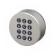 Danalock DANAPAD - Teclado de código BLUETOOTH para bloqueio inteligente