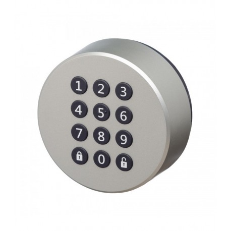 Danalock DANAPAD - Teclado de código BLUETOOTH para bloqueio inteligente