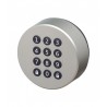 Danalock DANAPAD - Teclado de código BLUETOOTH para bloqueio inteligente