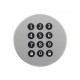 Danalock DANAPAD - Teclado de código BLUETOOTH para bloqueio inteligente