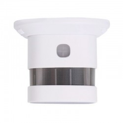 HEIMAN - Smart Smoke Detector Zigbee 3.0  (EN14604 Certified)