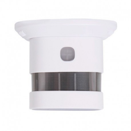 HEIMAN - Smart Smoke Detector Zigbee 3.0  (EN14604 Certified)
