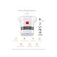 HEIMAN - Smart Smoke Detector Zigbee 3.0  (EN14604 Certified)