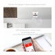 HEIMAN - Smart Smoke Detector Zigbee 3.0  (EN14604 Certified)