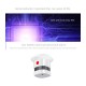 HEIMAN - Smart Smoke Detector Zigbee 3.0  (EN14604 Certified)