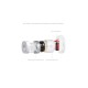 HEIMAN - Smart Smoke Detector Zigbee 3.0  (EN14604 Certified)