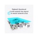 HEIMAN - Smart Repeater and Night Light Zigbee 3.0