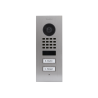 DOORBIRD - D1101V Videoportero IP de montaje en superficie