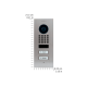 DOORBIRD - D1101V Videoportero IP de montaje en superficie