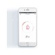 Danfoss ECO Bluetooth - Cabezal termostático programable Bluetooth