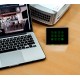 Philio Smart Keypad PSK01 - Teclado táctil Z-Wave Plus