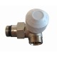 Interruptor relé ON/OFF oculto doble 2x1,5Kw de Fibaro FGS-222