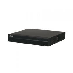 Dahua NVR4108HS-4KS2/L - 8 canais 4K/8MP IP NVR