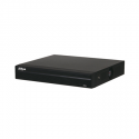Dahua NVR4108HS-4KS2/L - 8 canais 4K/8MP IP NVR
