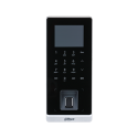 Dahua ASI2212H-W Terminal de presencia / acceso biométrico autónomo