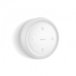 HEIMAN - Controlador de escenas inalámbrico Zigbee