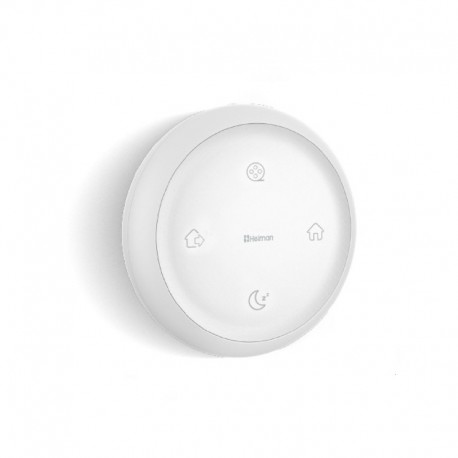 HEIMAN - Controlador de escenas inalámbrico Zigbee