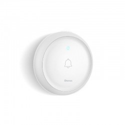 Botão de chamada sem fio HEIMAN para campainha inteligente Zigbee