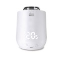 Cabeça termostática do radiador sem fio Eurotronic Comet Z-Wave TRV