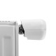 Eurotronic Comet Z-Wave TRV - Cabezal termostático inalámbrico para radiador