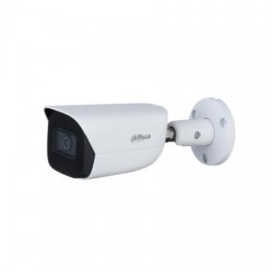 Dahua IPC-HFW3441E-SA - IP camera 4MP bullet StarLight with Smart IR of 50 m for outdoor use