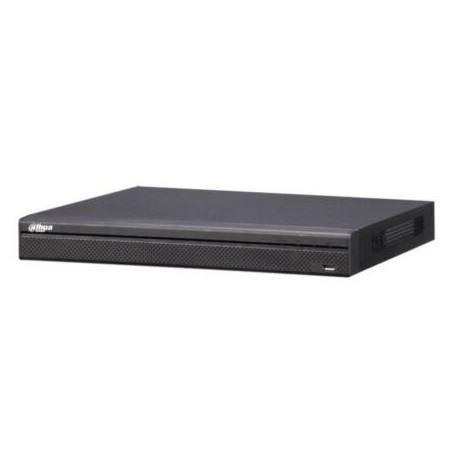 Dahua NVR5208-4KS2 NVR IP de 8 canales 4K/8MP
