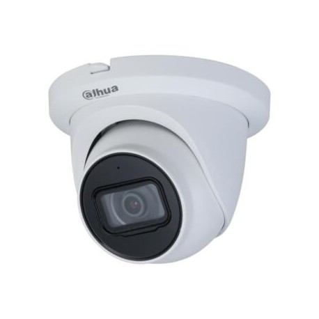 Câmera IP mini dome Grand Stream GSGXV3611HD PoE interna com visão noturna