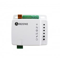 Airzone Aidoo PRO Control Wi-Fi - Dispositivo IP para control de clima