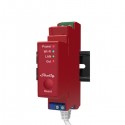 Shelly Pro 1PM - professional intelligent relay (1 channel) for DIN rail