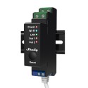 Shelly Pro 2 - Professional 2-channel Wi-Fi dry contact double relay for DIN rail