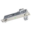 Electromechanical Piston Security Lock (Bolt) with European cylinder