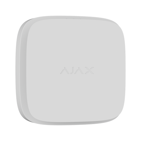 FireProtect 2 SB (Heat/Smoke) - Detector de calor y humo con baterías integradas