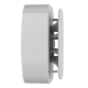 FireProtect 2 SB (Heat/Smoke) - Detector de calor y humo con baterías integradas