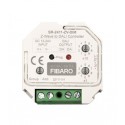 Controlador Z-Wave para DALI