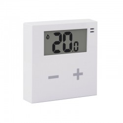 Smabit - Zigbee Smart Thermostat with relays