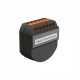 Heatit Transformer - Fuente de alimentación empotrable 230 VAC a 12 - 5 - 3,3 VDC