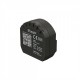 Heatit Transformer - Fuente de alimentación empotrable 230 VAC a 12 - 5 - 3,3 VDC