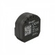Heatit Transformer - Fuente de alimentación empotrable 230 VAC a 12 - 5 - 3,3 VDC