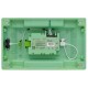 Panel oculto euFRAME para tablets de domotica Apple iPad 9,7''
