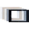 Eutonomy Frame Essential 6 mm - Frame for euFRAME recessed system